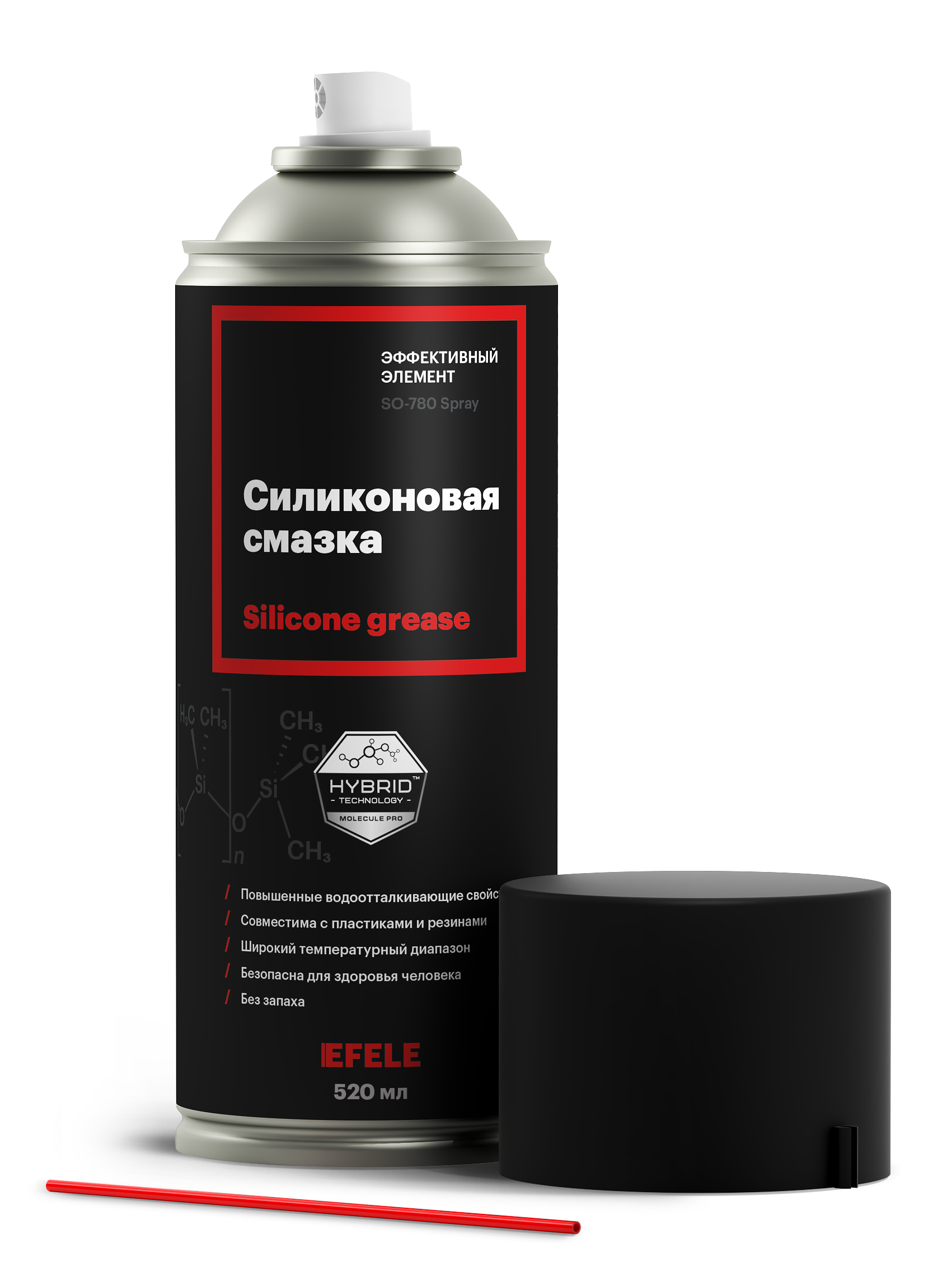   EFELE SO-780 Spray