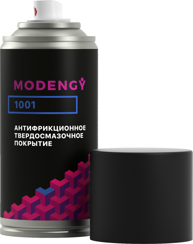 MODENGY 1001    
