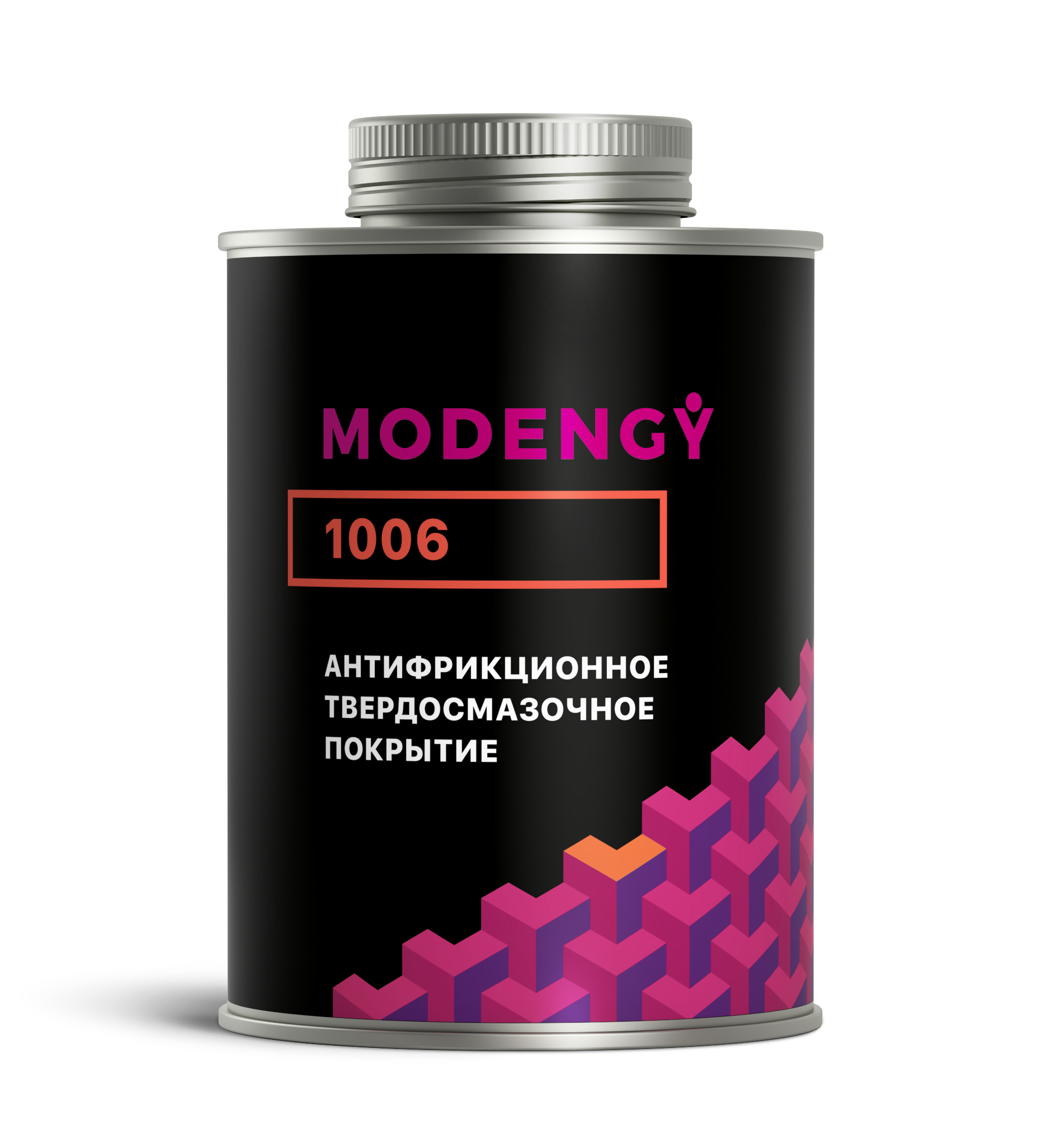   MODENGY 1006