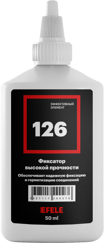 Анаэробный клей EFELE 126