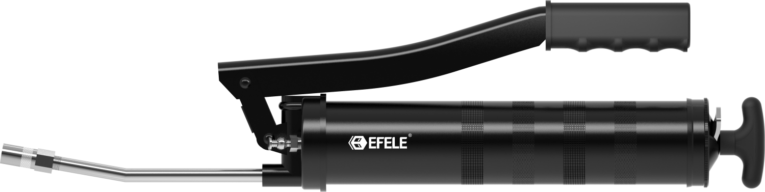 EFELE Смазочный шприц с жесткой насадкой