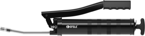 EFELE Смазочный шприц с жесткой насадкой