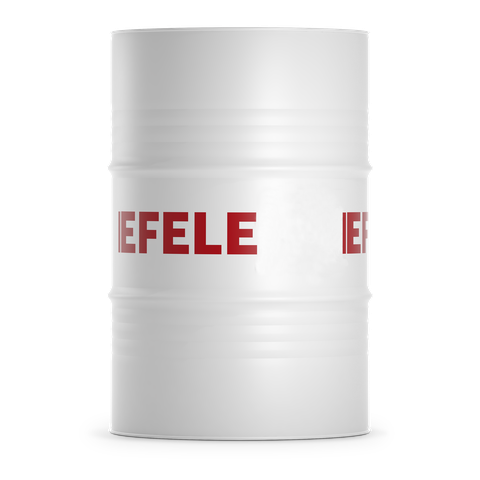 Масляная СОЖ EFELE CF-637 — 175 кг
