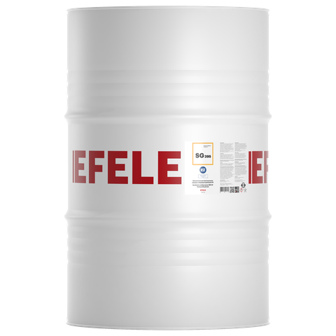 Многоцелевая смазка с пищевым допуском NSF H1 EFELE SG-395 — 180 кг