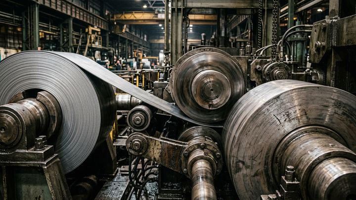 Gazpromneft PM - новая серия специализированных масел для бумагоделательных машин