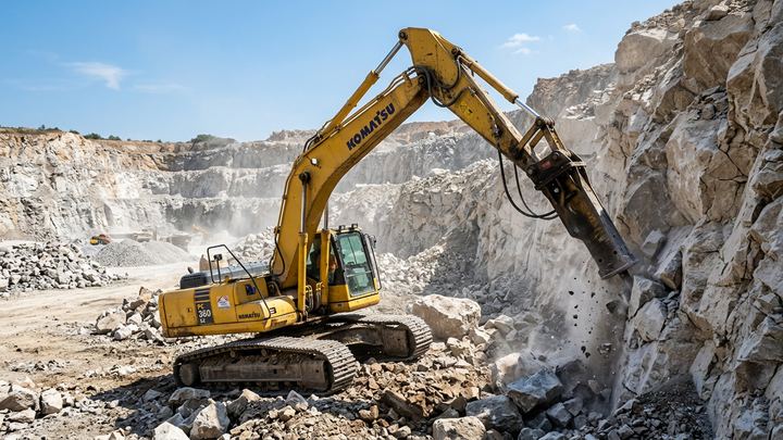 Всесезонные гидравлические масла Gazpromneft Hydraulic HVLP для гидросистем бурового оборудования