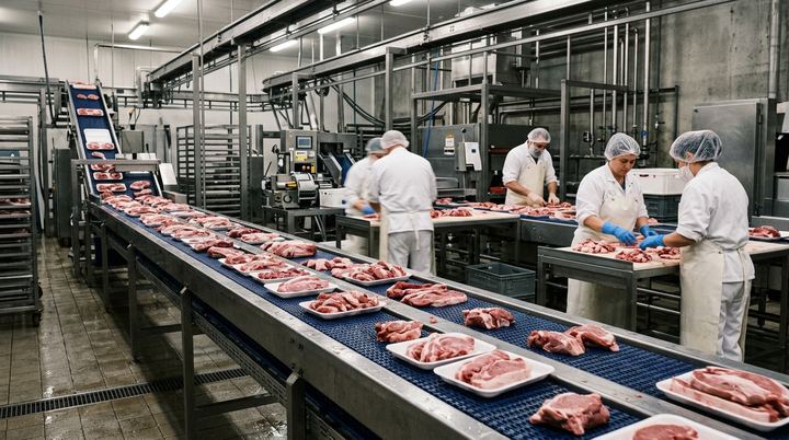 Компания "Эффективный Элемент" провела встречу с дистрибьюторами продукции EFELE в Екатеринбурге