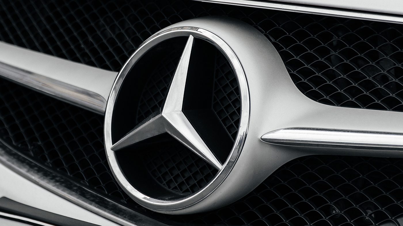 Трансмиссионное масло G-Box GL-4/GL-5 75W-90 официально одобрено компанией Mercedes-Benz