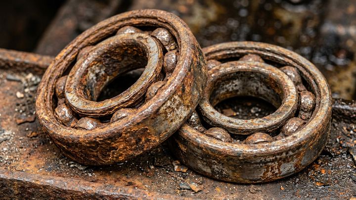 Пластичные смазки Gazpromneft: европейские технологии для импортного оборудования