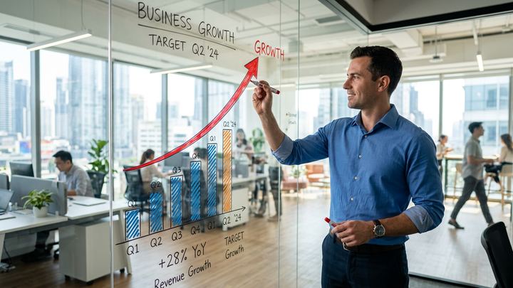 Dow Corning: история успеха