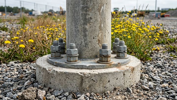 Фиксатор резьбы Permabond A1042 для соединений, подверженных вибрациям