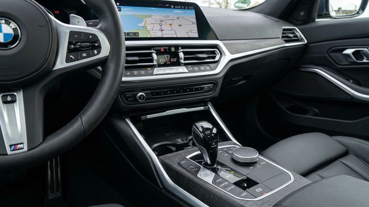 G-Box ATF DX VI – рабочая жидкость для современных шестиступенчатых АКПП