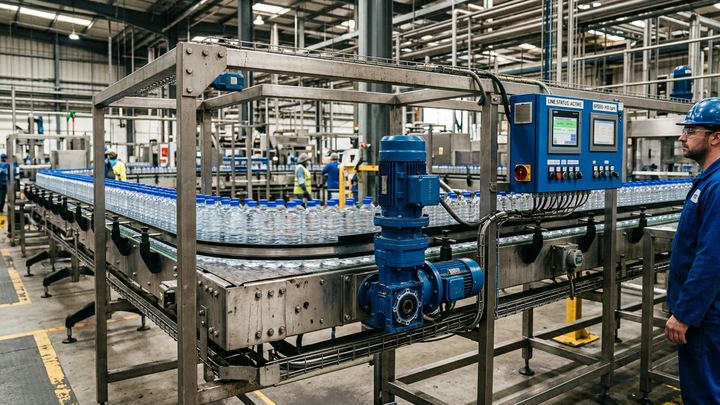 Клеи и герметики Permabond на производстве питьевой воды