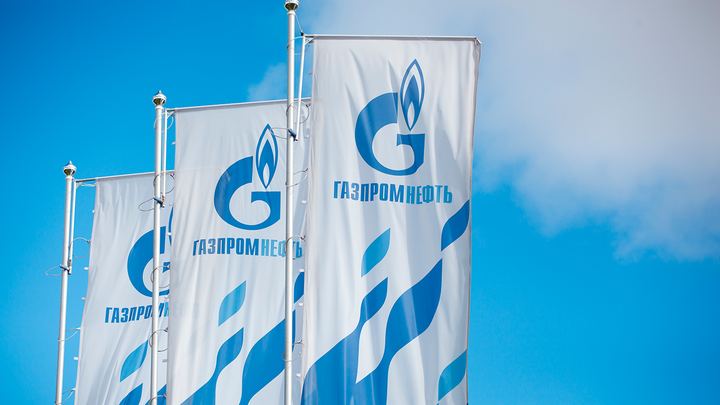 Компания «Газпромнефть-СМ»  — надежный поставщик смазочных материалов