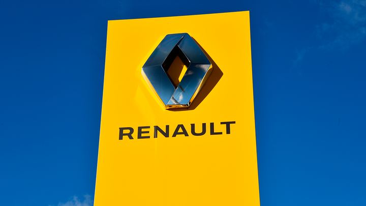 Моторное масло G-Energy F Synth 5W-30 рекомендовано автоконцерном Renault