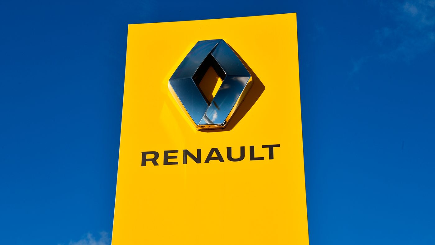Моторное масло G-Energy F Synth 5W-30 рекомендовано автоконцерном Renault