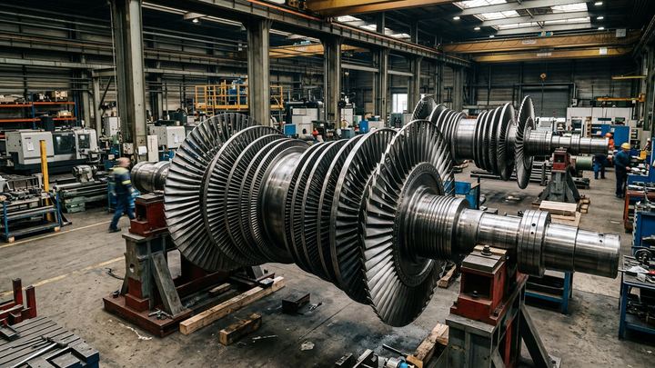 Турбинные масла Gazpromneft