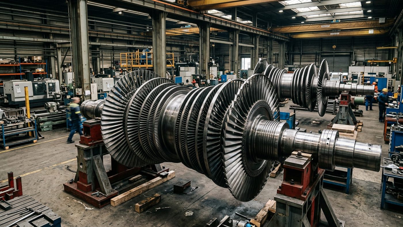 Турбинные масла Gazpromneft