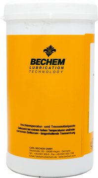 BECHEM Berutemp A 17