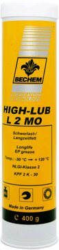 BECHEM High-Lub L2 MO