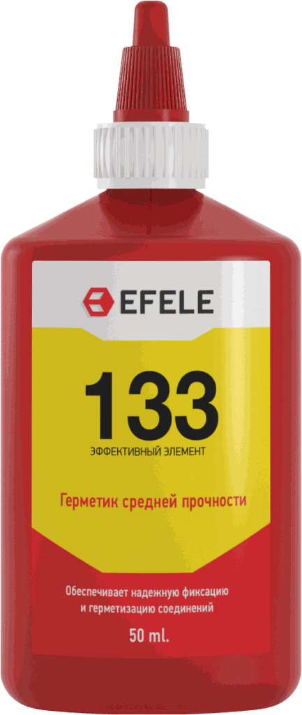 Герметик трубных резьб EFELE 133