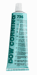 Dow Corning 736