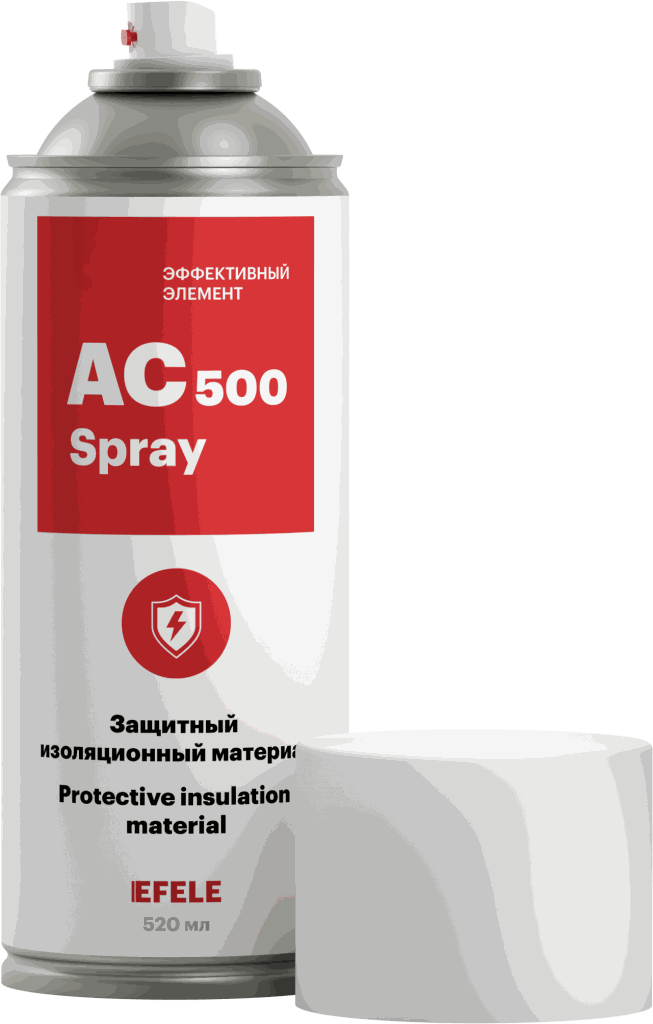 Защитное покрытие EFELE AC-500