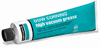 Dow Corning Hight Vacuum Grease