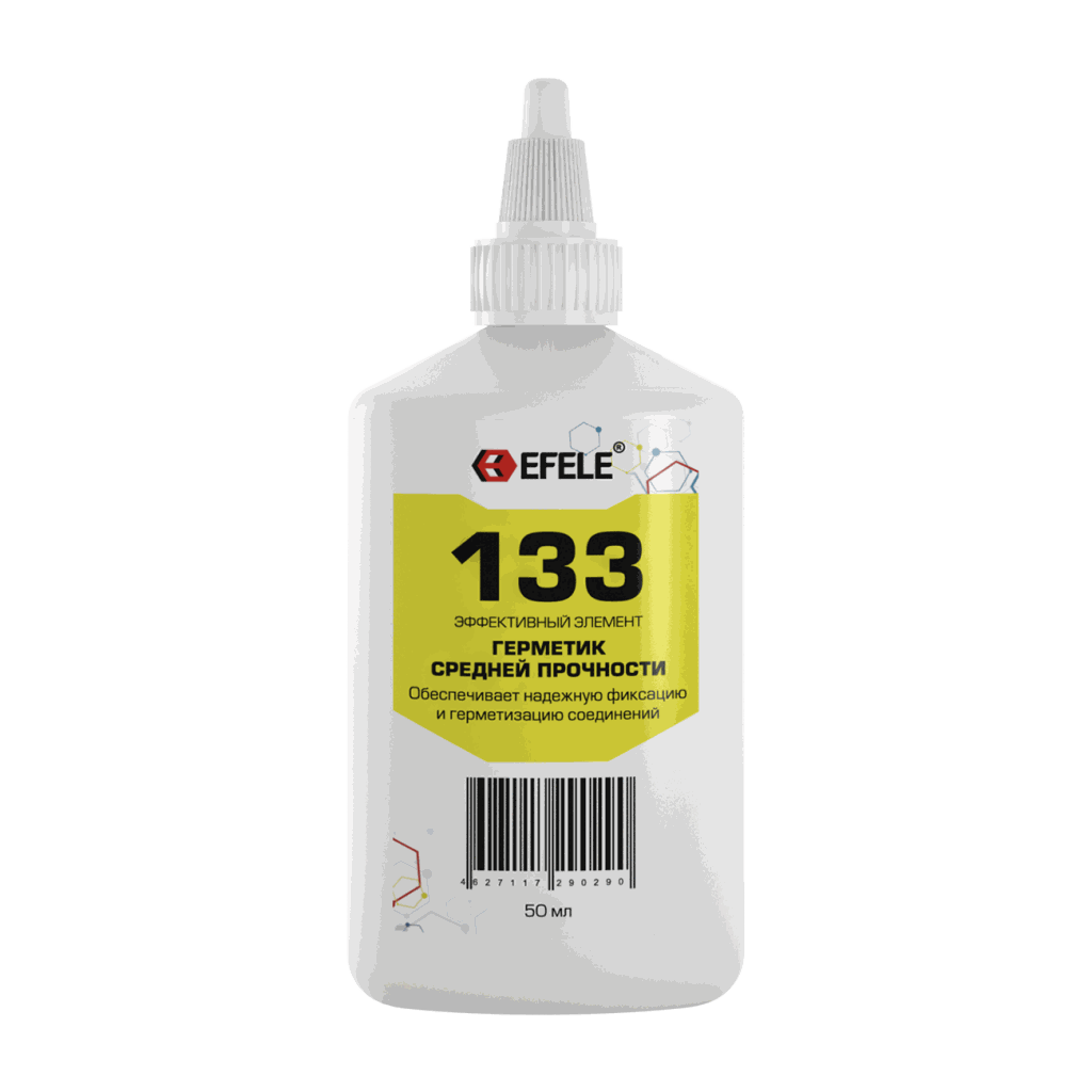 EFELE 133
