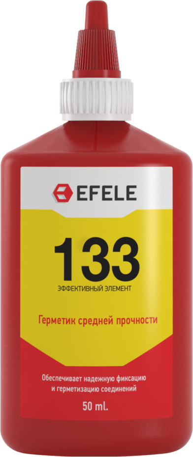 Анаэробный клей-герметик EFELE 133